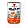 Disugual Monoprotein Puppy Indyk 400g | karma monoproteinowa dla psa