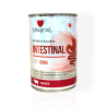 Disugual Vet Intestinal Wołowina 400g | karma weterynaryjna dla psa