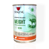 Disugual Vet Weight Indyk 400g | karma weterynaryjna dla psa