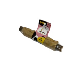 Dogy Hot dog salami 17cm | Dogy