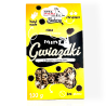 Syta Micha Mini gwiazdki Dziczyzna 100g | przysmak dla psa
