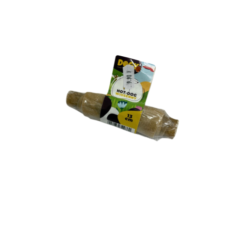 Dogy Hot dog wiosenny 13cm | Dogy