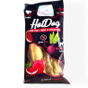 Syta Micha Hot Dog Jeleń Królik 2szt. | przysmak dla psa