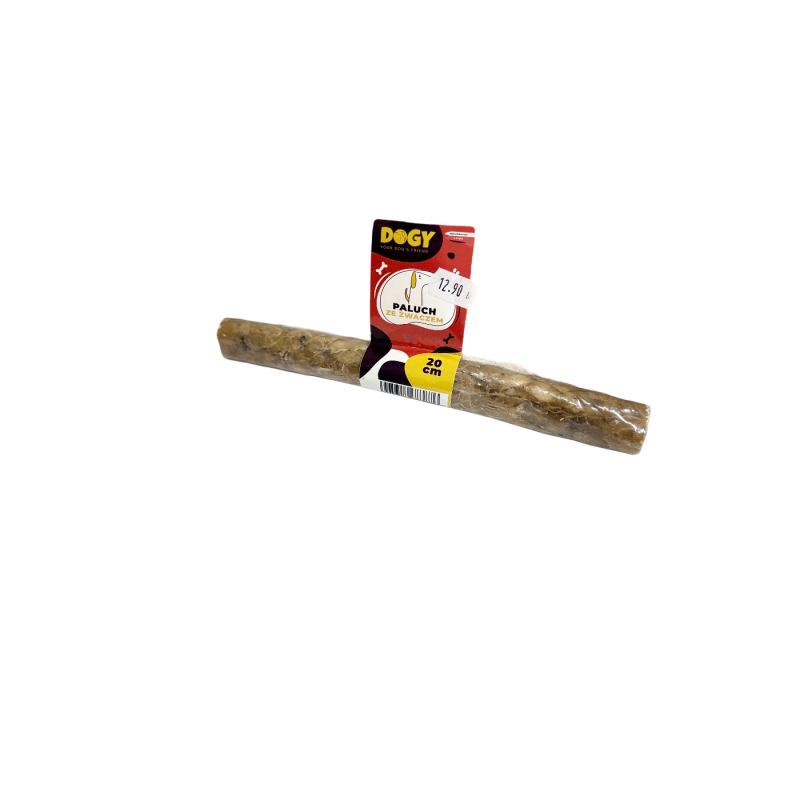 Dogy Paluch ze żwaczem 20cm | Dogy