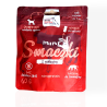Syta Micha Mini Smaczki Wołowina 60g | smaczki dla psa
