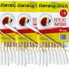 Bamboostick Patyczki do uszu SM | akcesorium higieniczne dla psa i kota