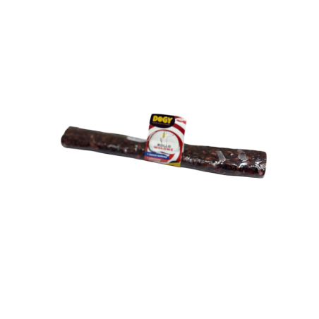 Dogy Rollo wołowe 25cm | Dogy