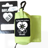 Baylabel Etui na kupoworki tasty matcha | akcesorium higieniczne dla zwierząt