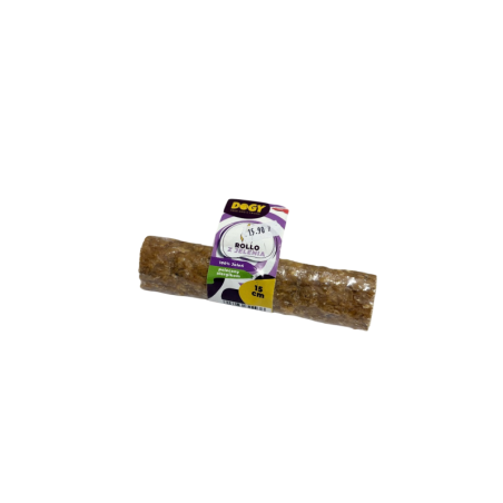 Dogy Rollo z jelenia 15cm | Dogy