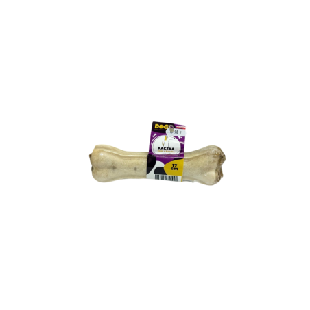 Dogy Kość z kaczką17cm | Dogy