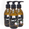 Syta Micha Olej MCT 200ml | olej dla psa