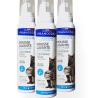 Francodex Pianka bez spłukiwania kot 150ml | Francodex