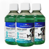 Francodex Płyn do higieny jamy ustnej 250ml | higiena zębów psa