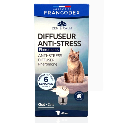Francodex Dyfuzor antystresowy | Francodex