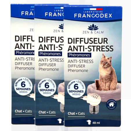 Francodex Dyfuzor antystresowy | Francodex