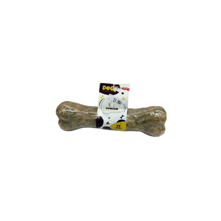 Dogy Junior kość dla szczeniąt 17cm | Dogy