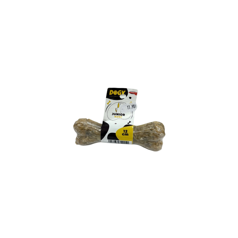 Dogy Junior kość 12cm | Dogy