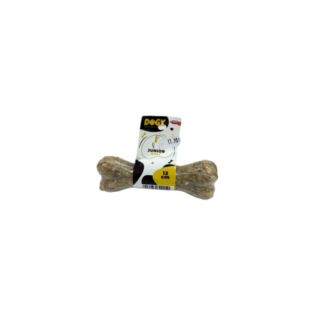 Dogy Junior kość 12cm | Dogy