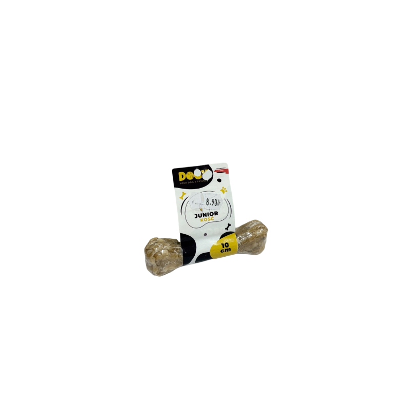 Dogy Junior kość 10cm | Dogy