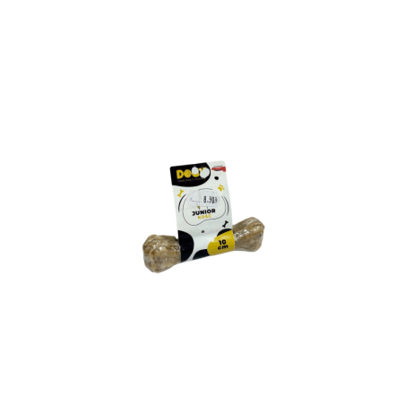 Dogy Junior kość 10cm | Dogy
