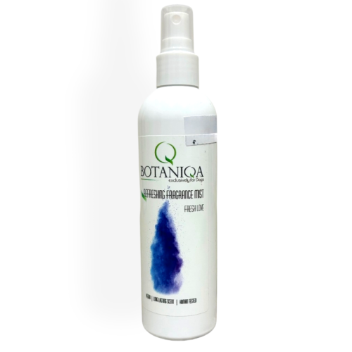 Botaniqa Mgiełka Fresh Love 250ml | Mgiełka zapachowa