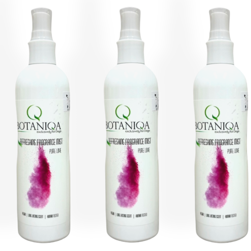 Botaniqa Mgiełka Pure Love 250ml | Mgiełka zapachowa
