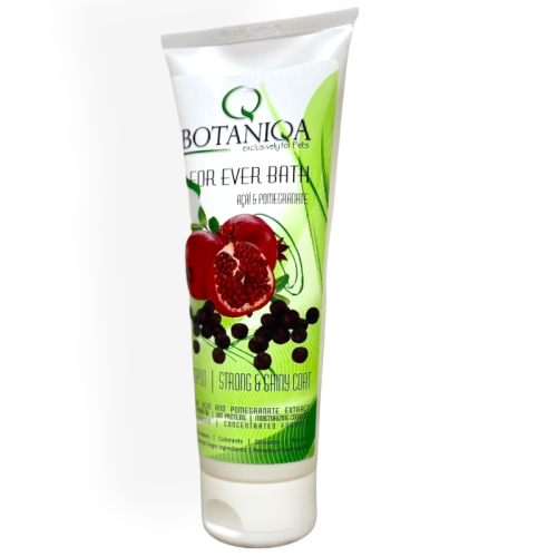 Botaniqa Szampon For Ever Bath 250ml | Szampon dla psa