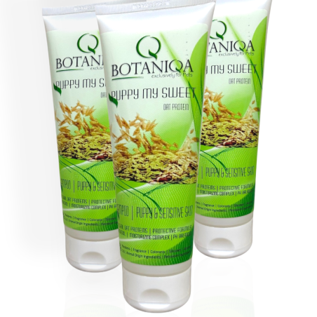 Botaniqa Szampon Puppy My Sweet 250ml | Szampon dla psa