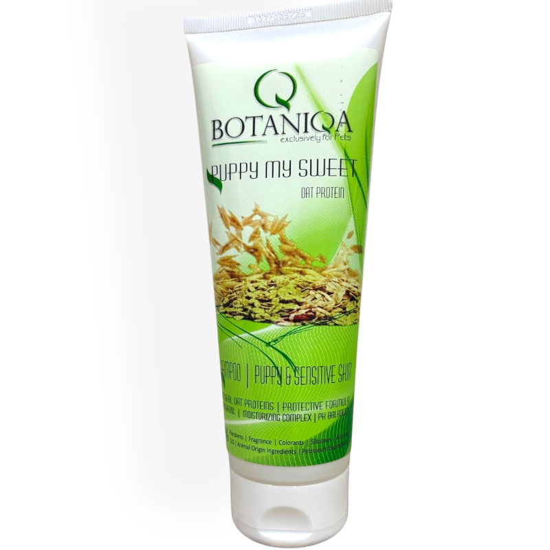 Botaniqa Szampon Puppy My Sweet 250ml | Szampon dla psa