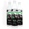 Bugalugs Spray do Zębów 200ml | Spray dentystyczny