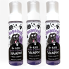 Bugalugs Szampon bez Spłukiwania 200ml | Suchy szampon