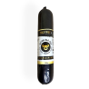 Trzy Psy Baton z Wieprzowiną 900 g | Karma mokra
