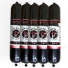 Trzy Psy Baton z Wołowiną 900 g | Karma mokra
