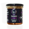 Trzy Psy Super Food Jagnięcina 300 g | Karma mokra