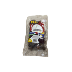 Dogy Przysmak treningowy z płuc wołowych 100 g | Dogy