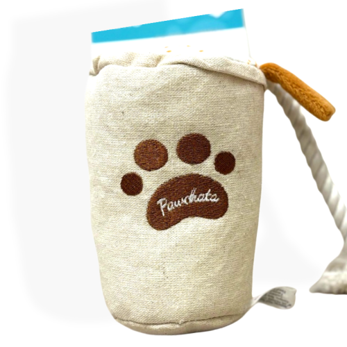 ZippyPaws Pluszowa Horchata | zabawka dla psa