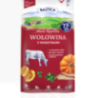 Baltica Wołowina z Warzywami Małe Rasy 3 kg | sucha karma dla psa