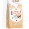 Bemo Delight Wołowina z Indykiem S/M 1 kg | sucha karma dla psa