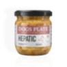 Dogs Plate Vet Hepatic 360 g | mokra karma dla psa
