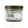 Dogs Plate Vet Renal Jagnięcina 180 g | mokra karma dla psa