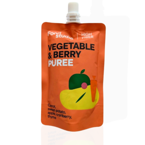 Food Studio Puree 150 ml | przysmak dla psa i kota