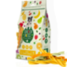 Garden Bites Fruity Dental Swirls L | przysmak dla psa