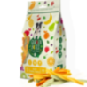 Garden Bites Fruity Dental Swirls S | przysmak dla psa
