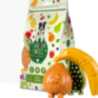 Garden Bites Fruity Friends L 3 szt. | przysmak dla psa