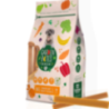 Garden Bites Senior Soft Fruity Sticks M 12cm | przysmak dla psa