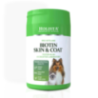 Holista Biotin Skóra Sierść 200 g | suplement dla psa i kota