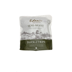 Eden Karma półwilgotna dla psa kaczka i żołądki 2kg | Eden