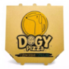 Dogy Pizza Ser Cheddar i Szparagi 1 szt. | przysmak dla psa