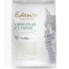 Eden Original Cuisine 0,5 kg | sucha karma dla kota