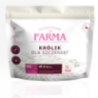 Farma Karma Szczeniak Królik Próbka 50 g | sucha karma dla psa